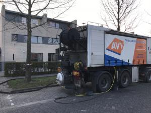 Project Huizen