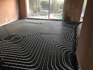 Project Huizen