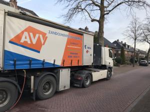 Project Huizen