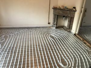 Project Huizen