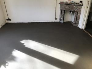 Project Huizen