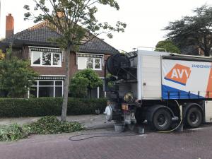 Project Heemstede