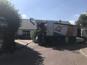 Project Huizen