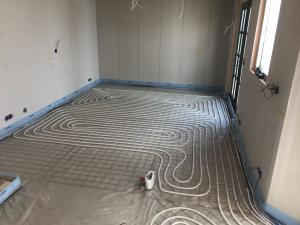 Project Huizen