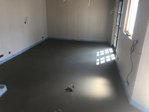 Project Huizen