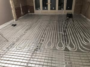 Project Huizen