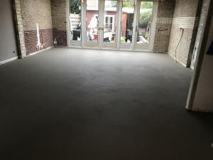 Project Huizen
