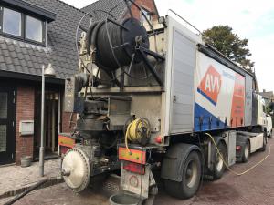Project Huizen