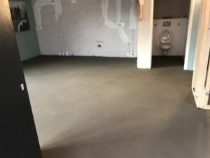 Project Huizen
