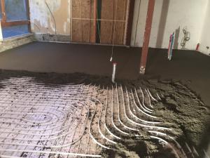 Project Huizen