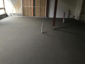 Project Huizen