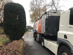 Project Huizen