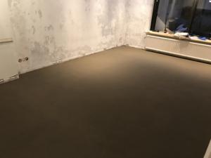 Project Huizen