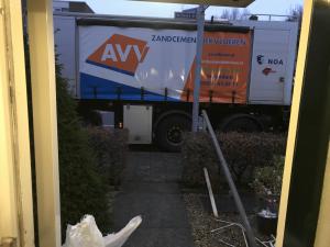 Project Huizen