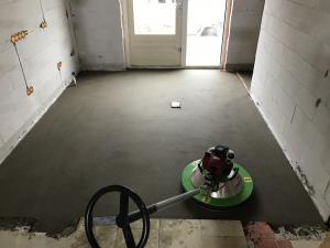 Project Huizen