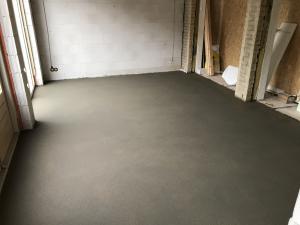 Project Huizen