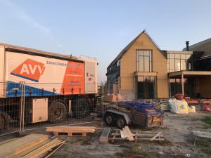 Project Oostzaan