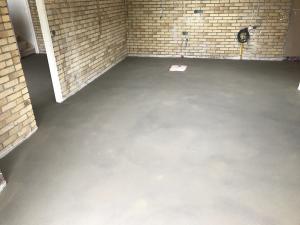Project Huizen