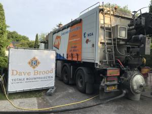 Project Huizen