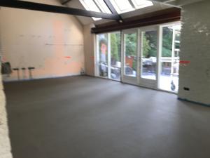Project Huizen