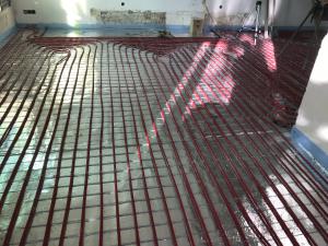 Project Huizen
