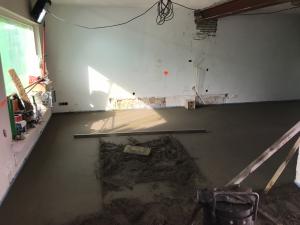 Project Huizen