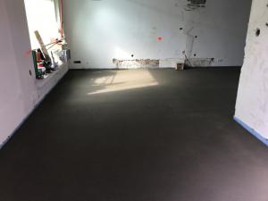 Project Huizen