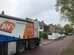 Project Huizen