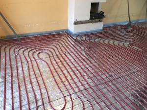 Project Huizen
