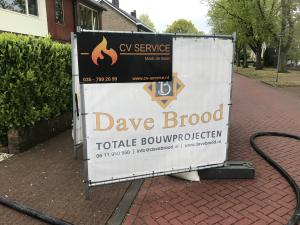Project Huizen