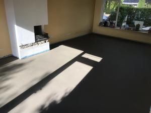 Project Huizen