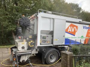 Project Huizen