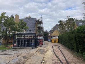 Project Huizen