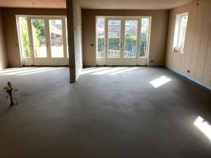 Project Huizen