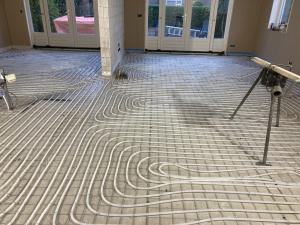 Project Huizen