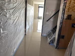 Project Huizen