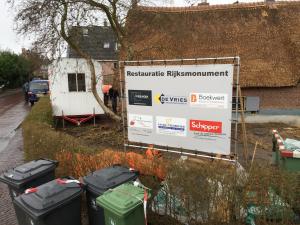 Project Huizen