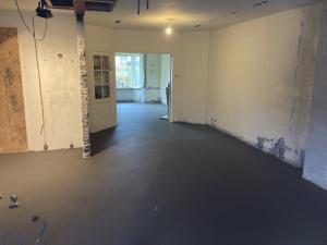 Project Huizen