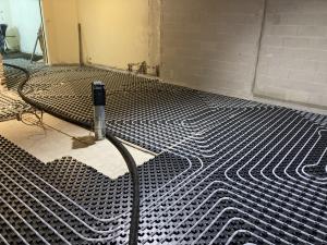 Project Huizen