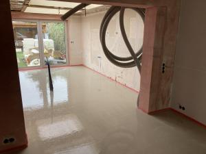 Project Huizen