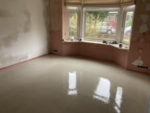 Project Huizen