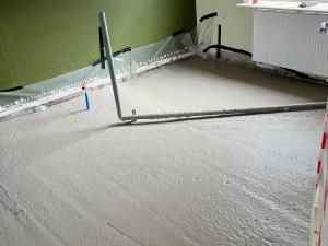 Project Huizen