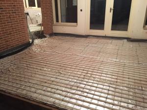 Project Huizen