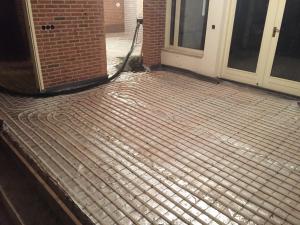 Project Huizen