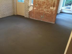 Project Huizen
