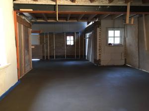 Project Huizen