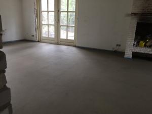 Project Huizen