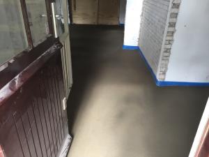 Project Huizen
