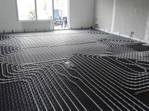 Project Huizen