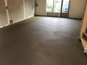 Project Huizen
